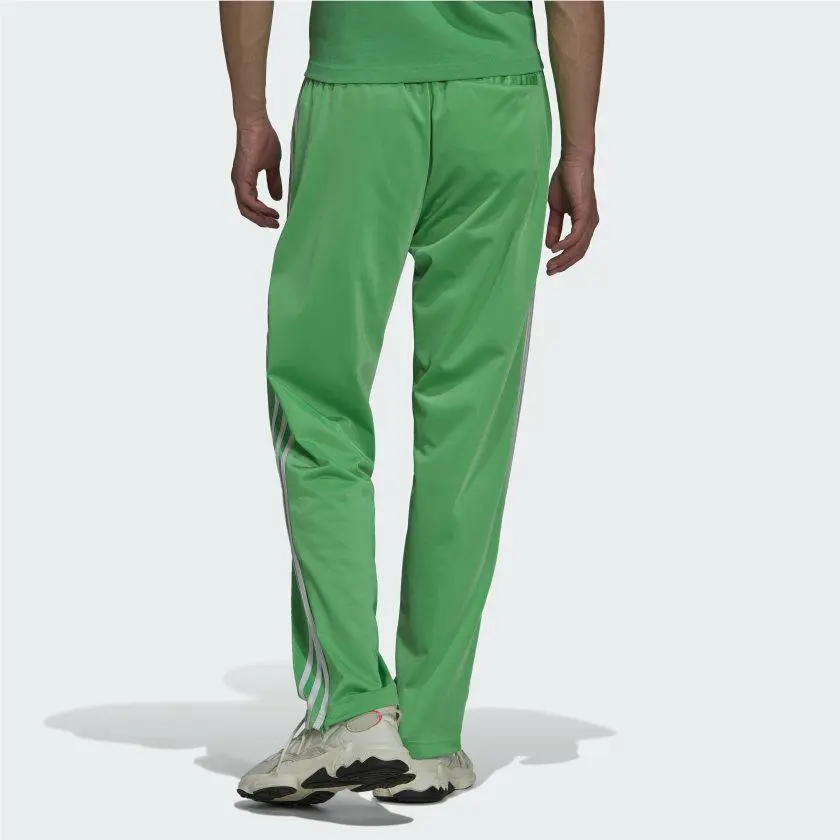 Adidas clothing - H06717 - H06717 - Semi Screaming Green 6