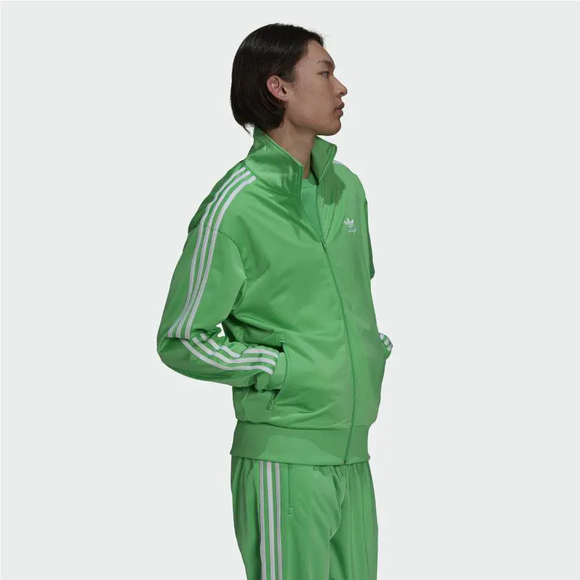 Adidas clothing - H06717 - H06717 - Semi Screaming Green 15