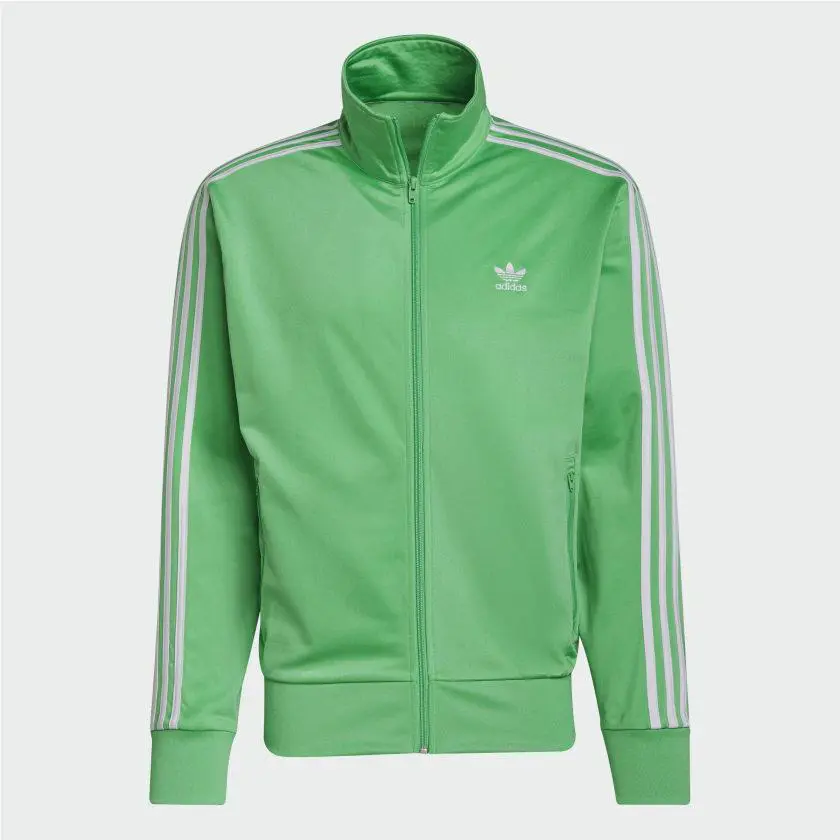 Adidas clothing - H06717 - H06717 - Semi Screaming Green 16