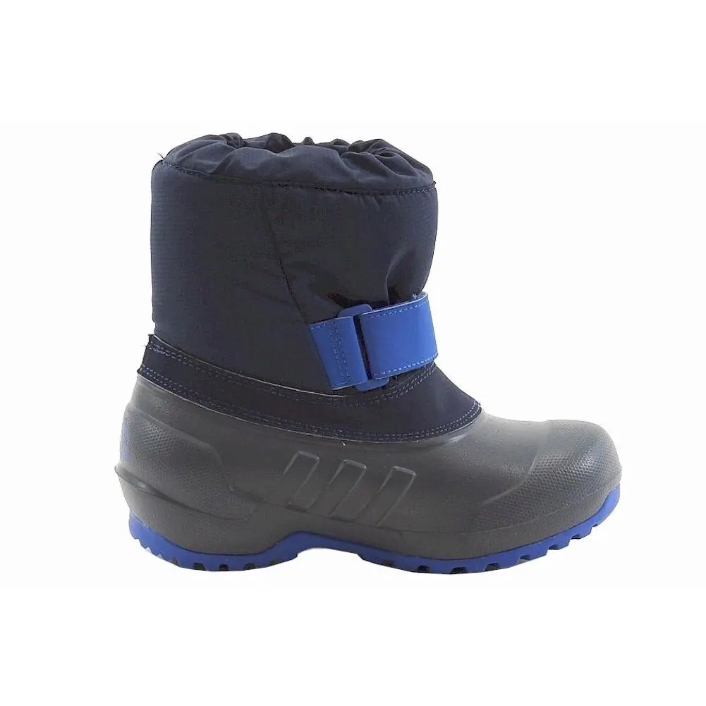 Adidas shoes - Winterfun Boy K - Winterfun Boy - Winterfun Boy - Blue 1