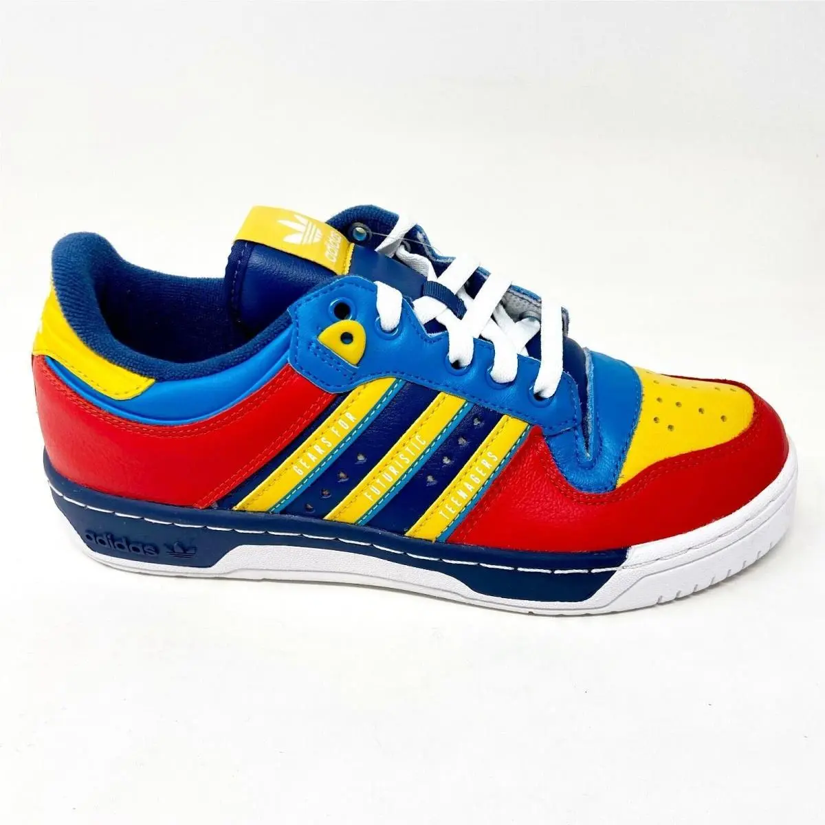 Adidas shoes - adidas Rivalry - Rivalry - FY1083 - Multicolor 0