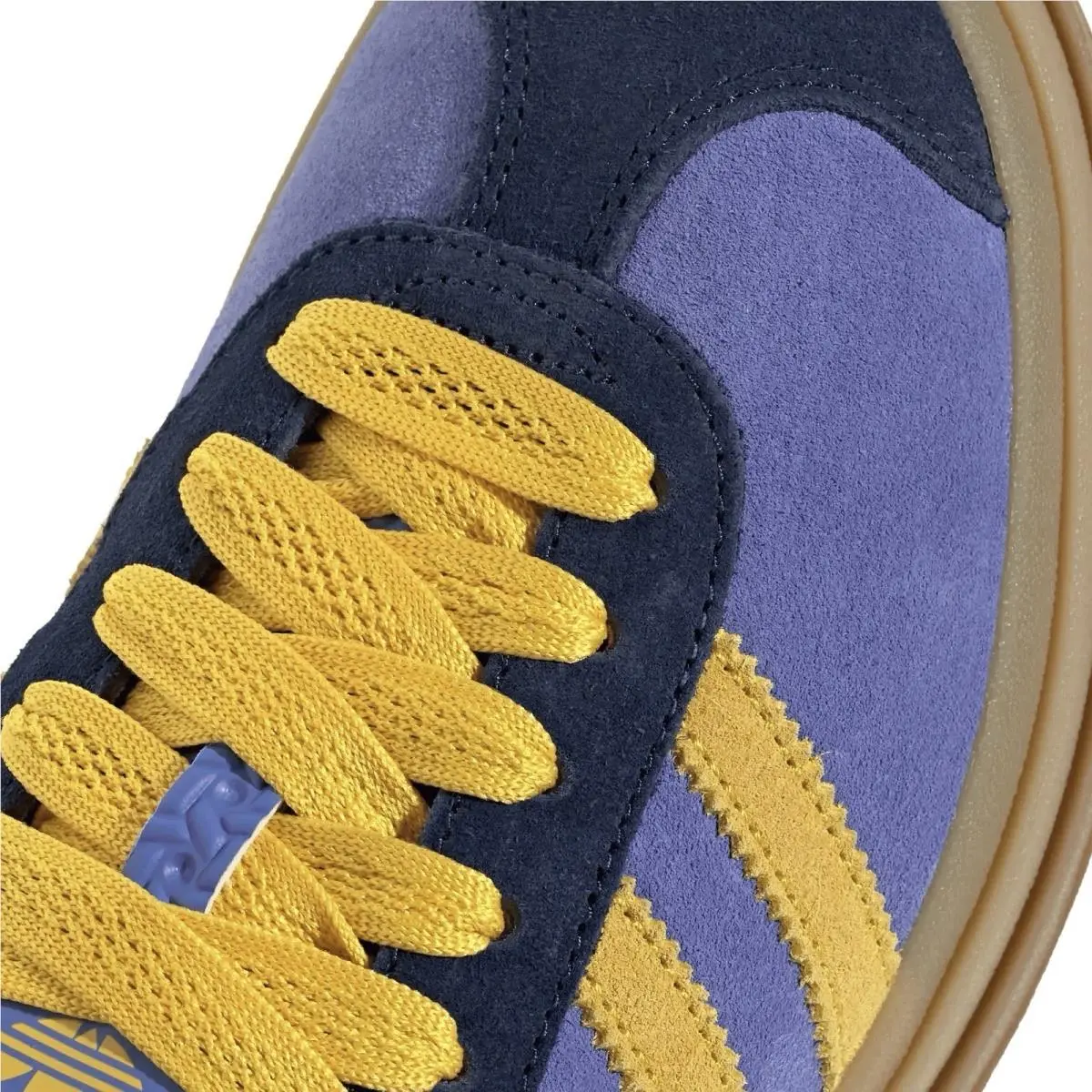 Adidas shoes - Adidas Originals Gazelle Bold - Originals Gazelle Bold - Adidas Originals Gazelle Bold - Purple 15