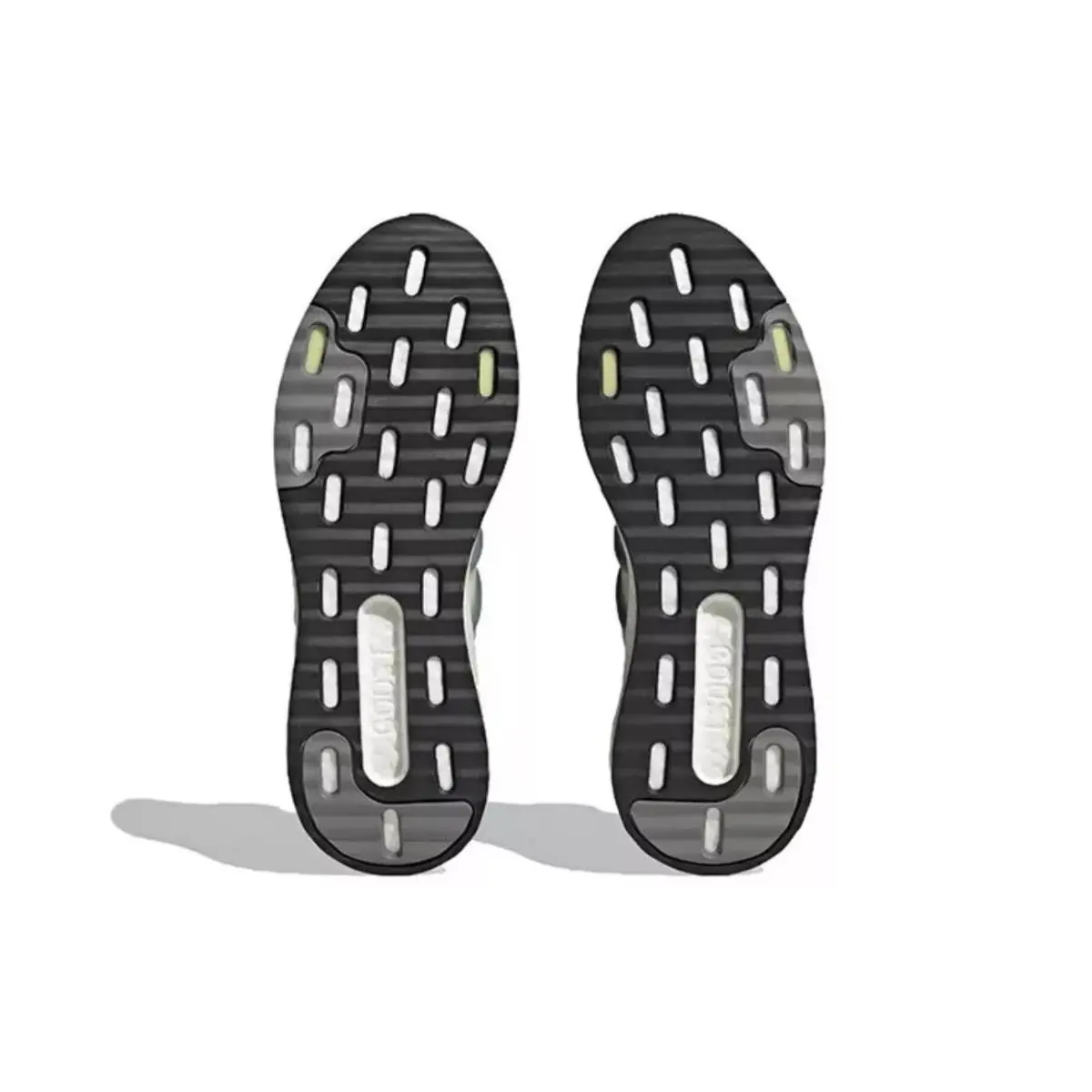 Adidas shoes - adidas X_PLRBOOST - HP3132 - Multicolor 3