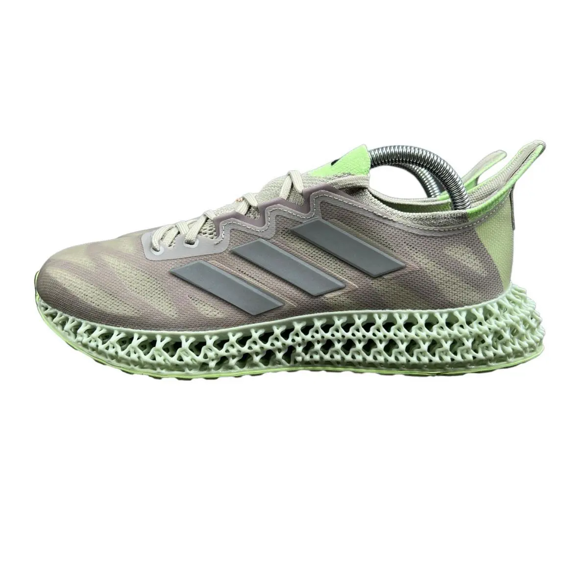 Adidas shoes - adidas 4DFWD - ID3499 - Gray 1