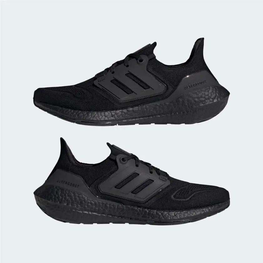 Adidas shoes - Adidas Ultraboost 22 GZ3996 - Ultraboost - GZ3996 - Black 12