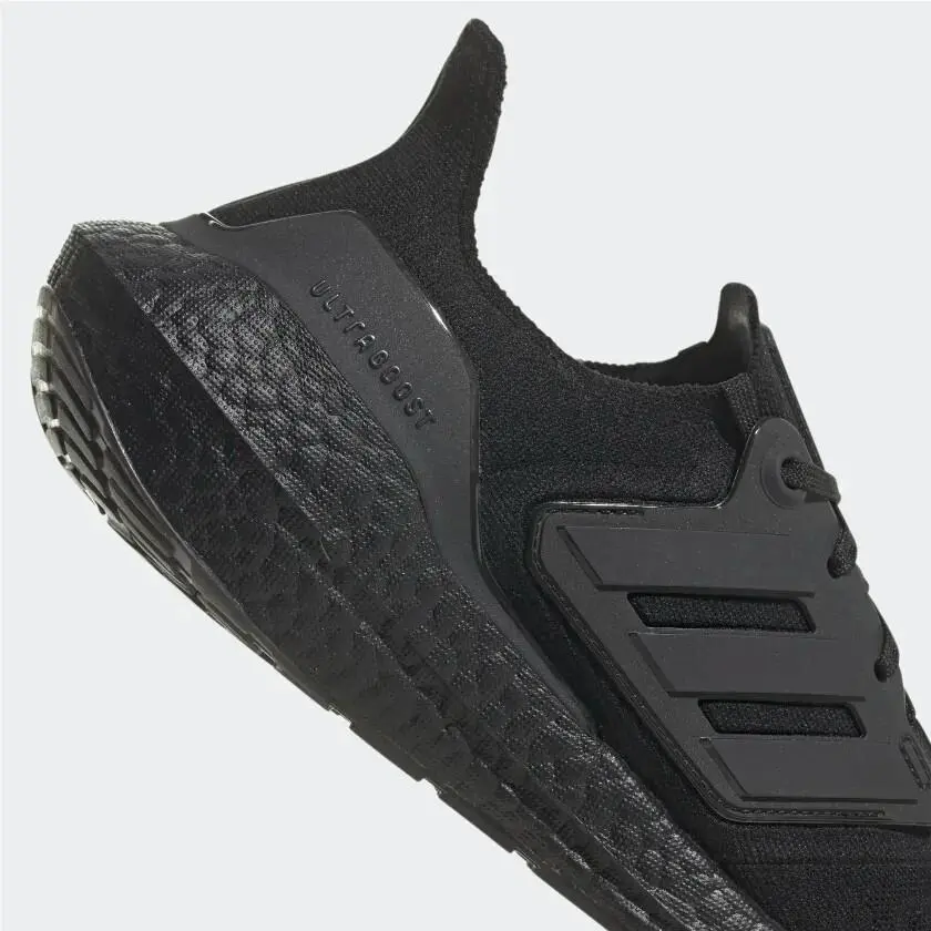 Adidas shoes - Adidas Ultraboost 22 GZ3996 - Ultraboost - GZ3996 - Black 17