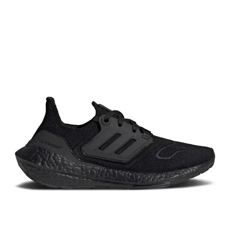 Adidas shoes - Adidas Ultraboost 22 GZ3996 - Ultraboost - GZ3996 - Black 9