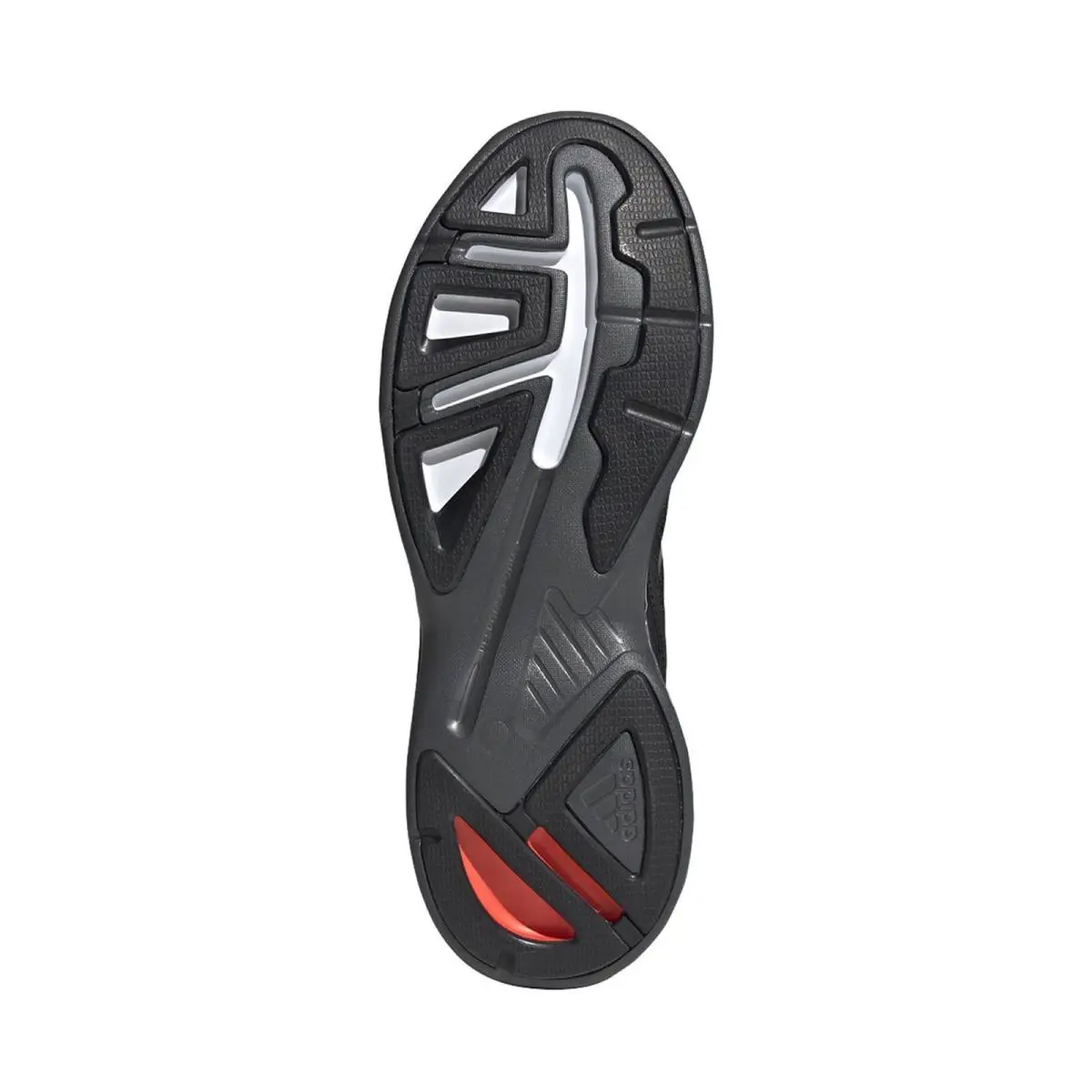 Adidas shoes - Black 1