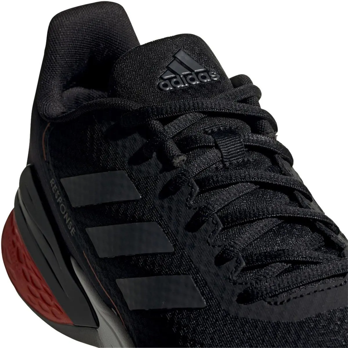 Adidas shoes - Black 2