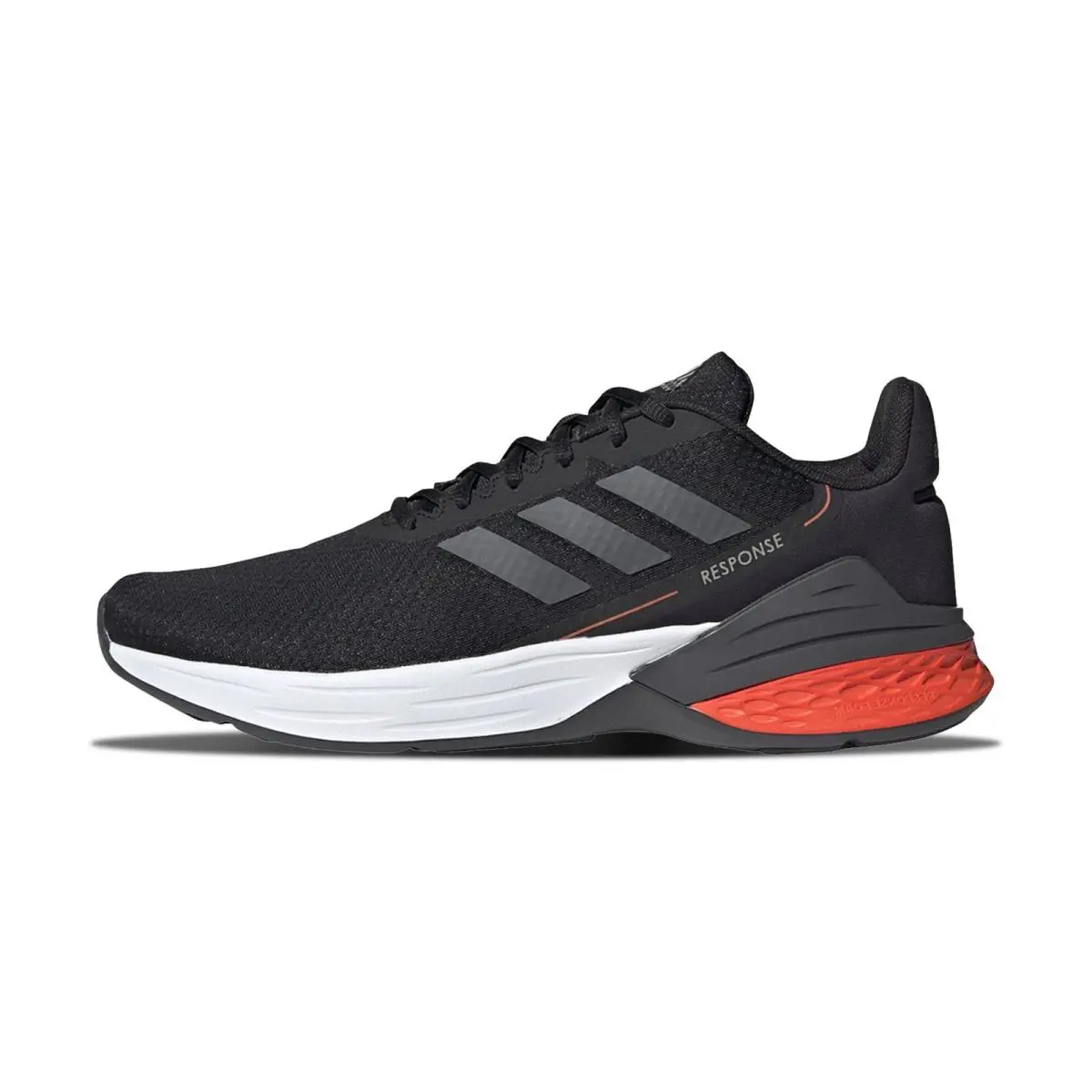 Adidas shoes - Black 4