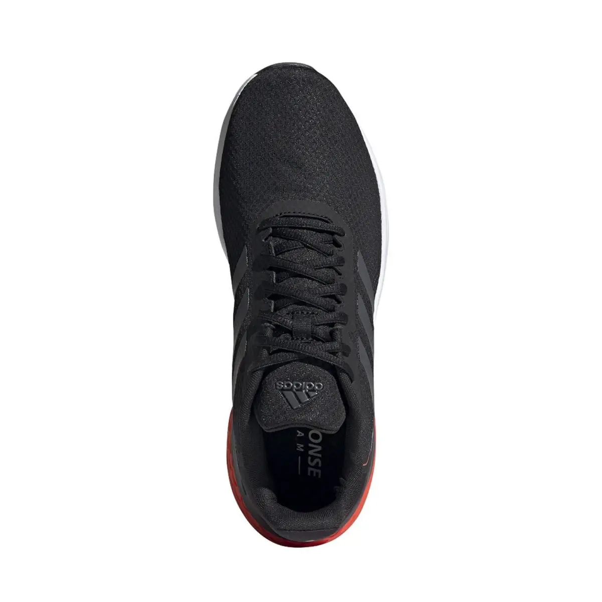 Adidas shoes - Black 5