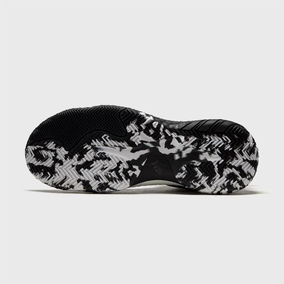 Adidas shoes - adidas Harden - Harden - Black 5
