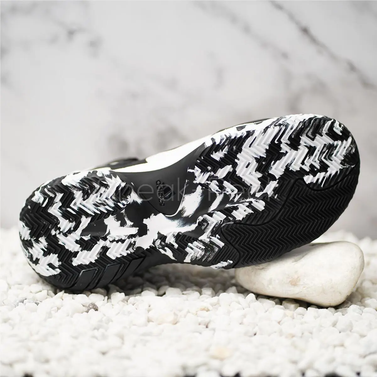 Adidas shoes - adidas Harden - Harden - Black 32
