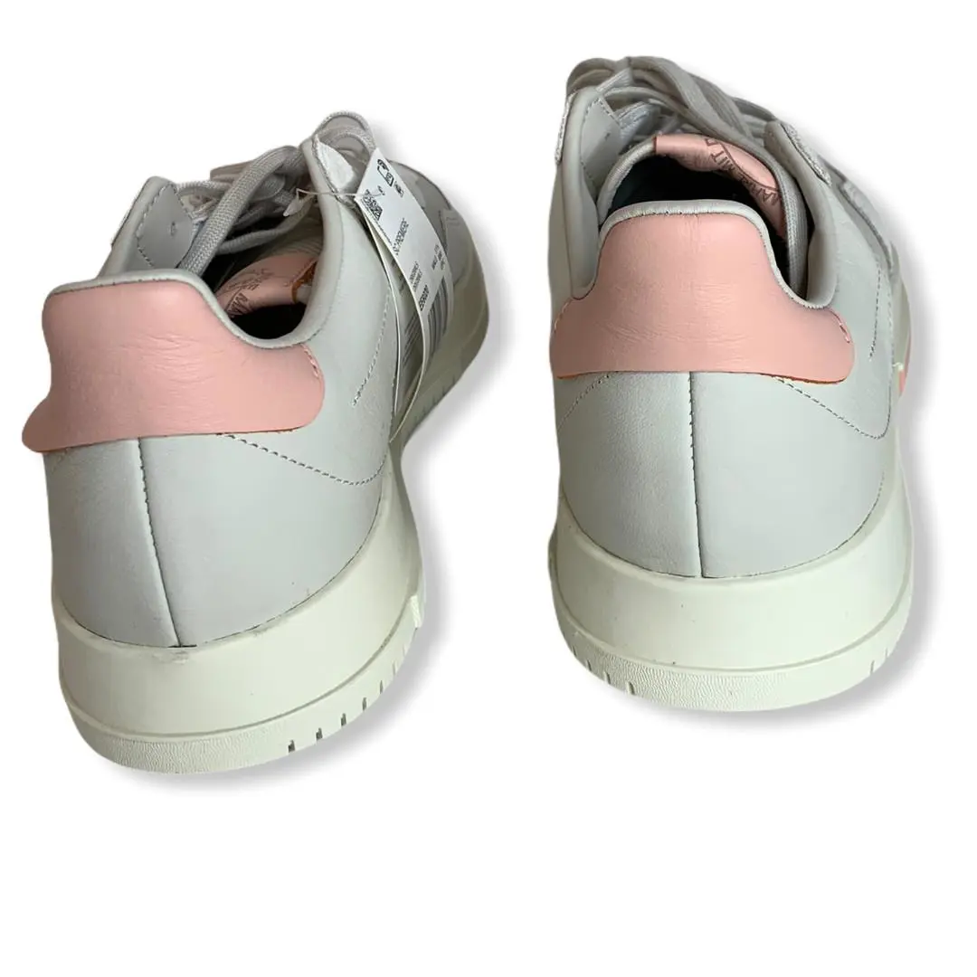 Adidas shoes - Adidas SC Premiere - Premiere - EE6020 - Raw White/Vapor Pink 1