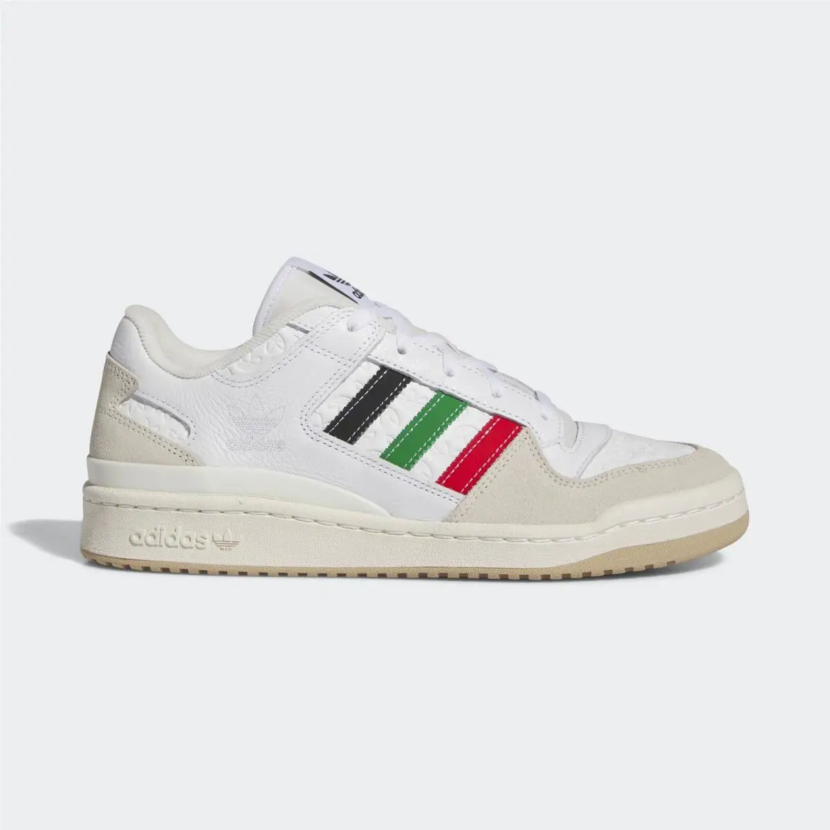 Adidas shoes - adidas Originals - Originals - Adidas Men’s Sneakers - White 4