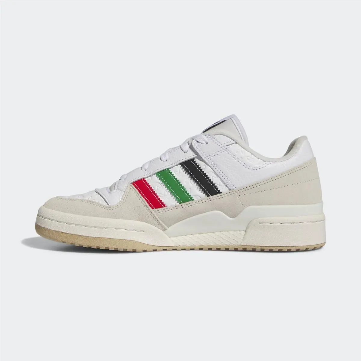 Adidas shoes - adidas Originals - Originals - Adidas Men’s Sneakers - White 5