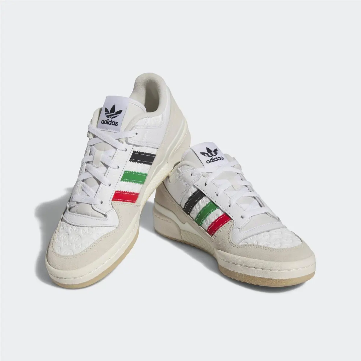 Adidas shoes - adidas Originals - Originals - Adidas Men’s Sneakers - White 7