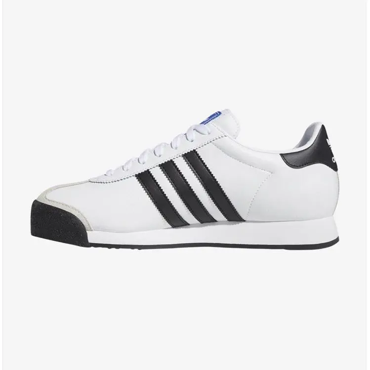 Adidas shoes - adidas Samoa - Samoa - 675033 - White/black 0