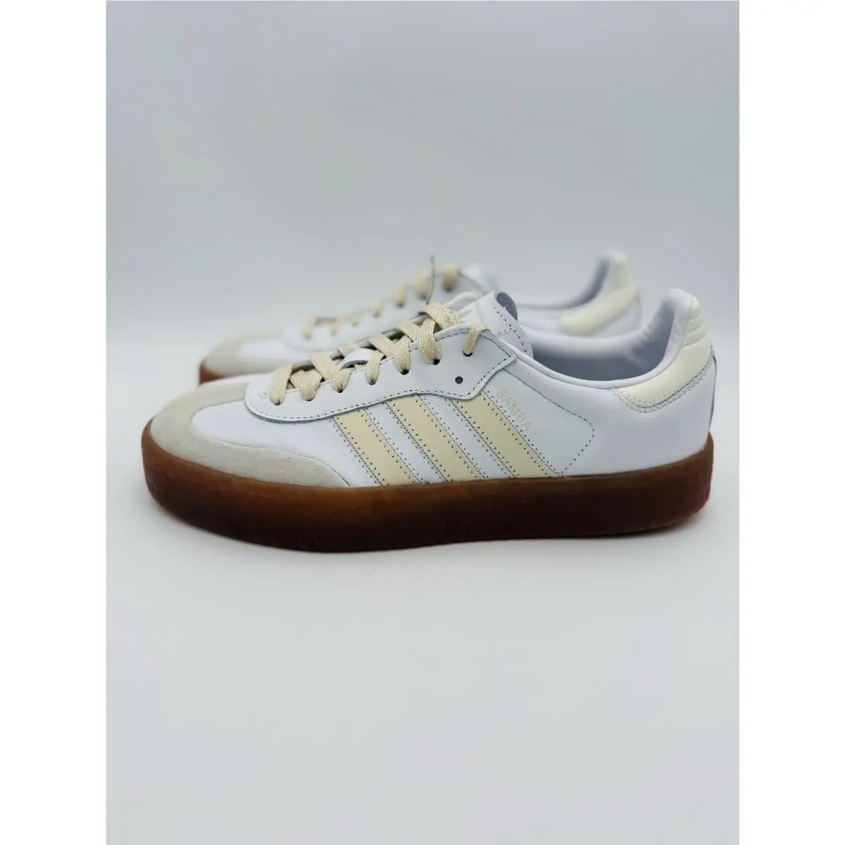 Adidas shoes - adidas Sambae - Sambae - IE9107 - White 0