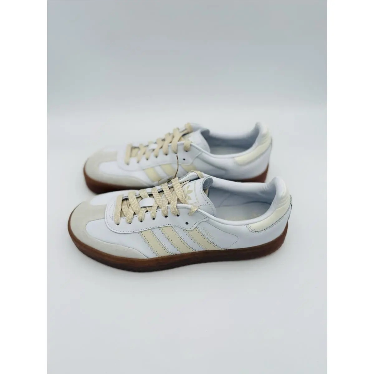 Adidas shoes - adidas Sambae - Sambae - IE9107 - White 1
