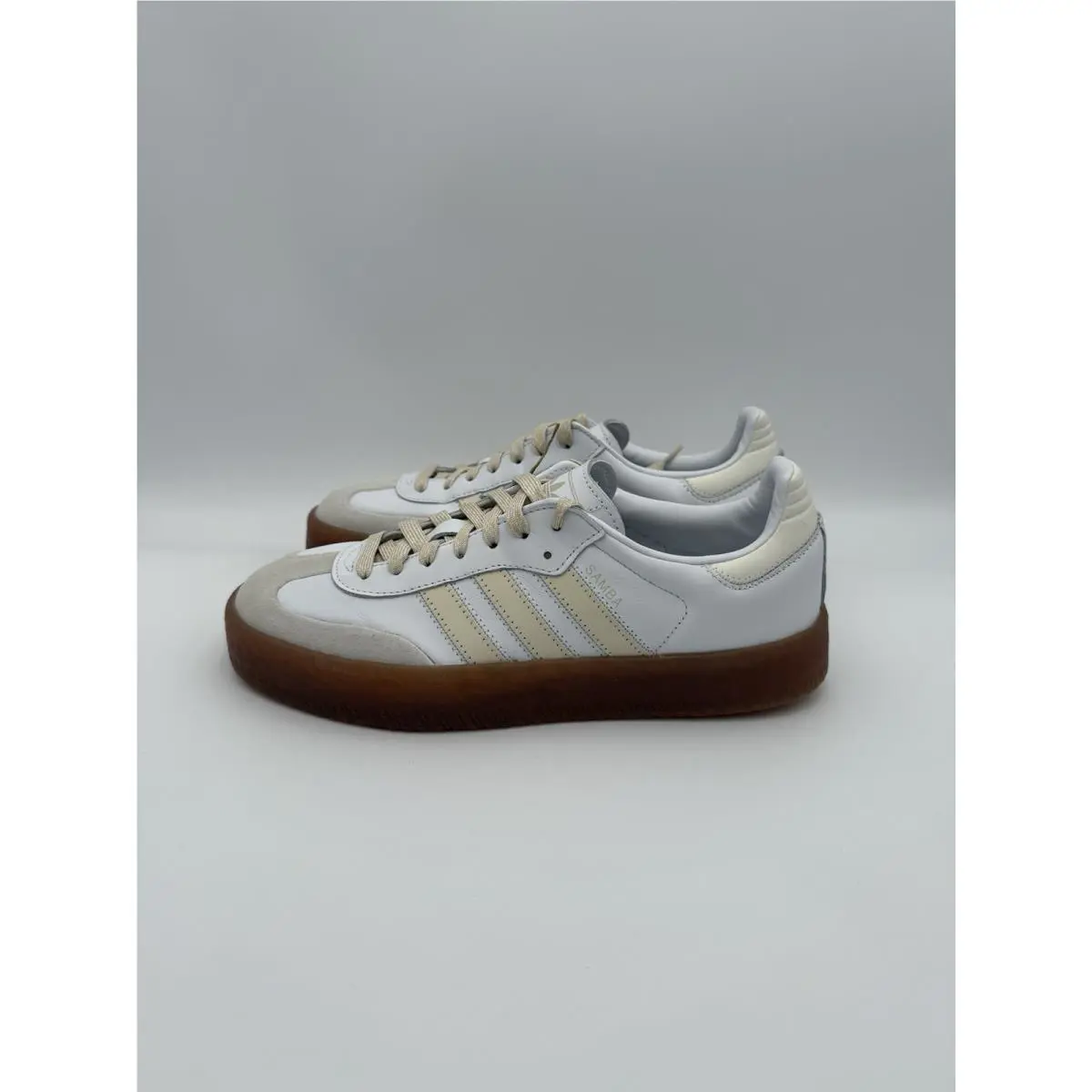 Adidas shoes - adidas Sambae - Sambae - IE9107 - White 2
