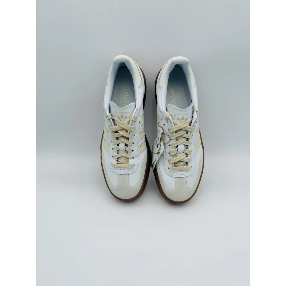 Adidas shoes - adidas Sambae - Sambae - IE9107 - White 3