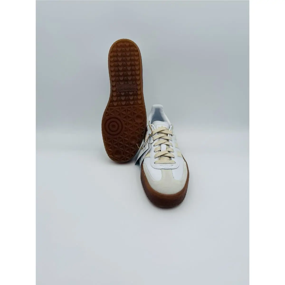 Adidas shoes - adidas Sambae - Sambae - IE9107 - White 4