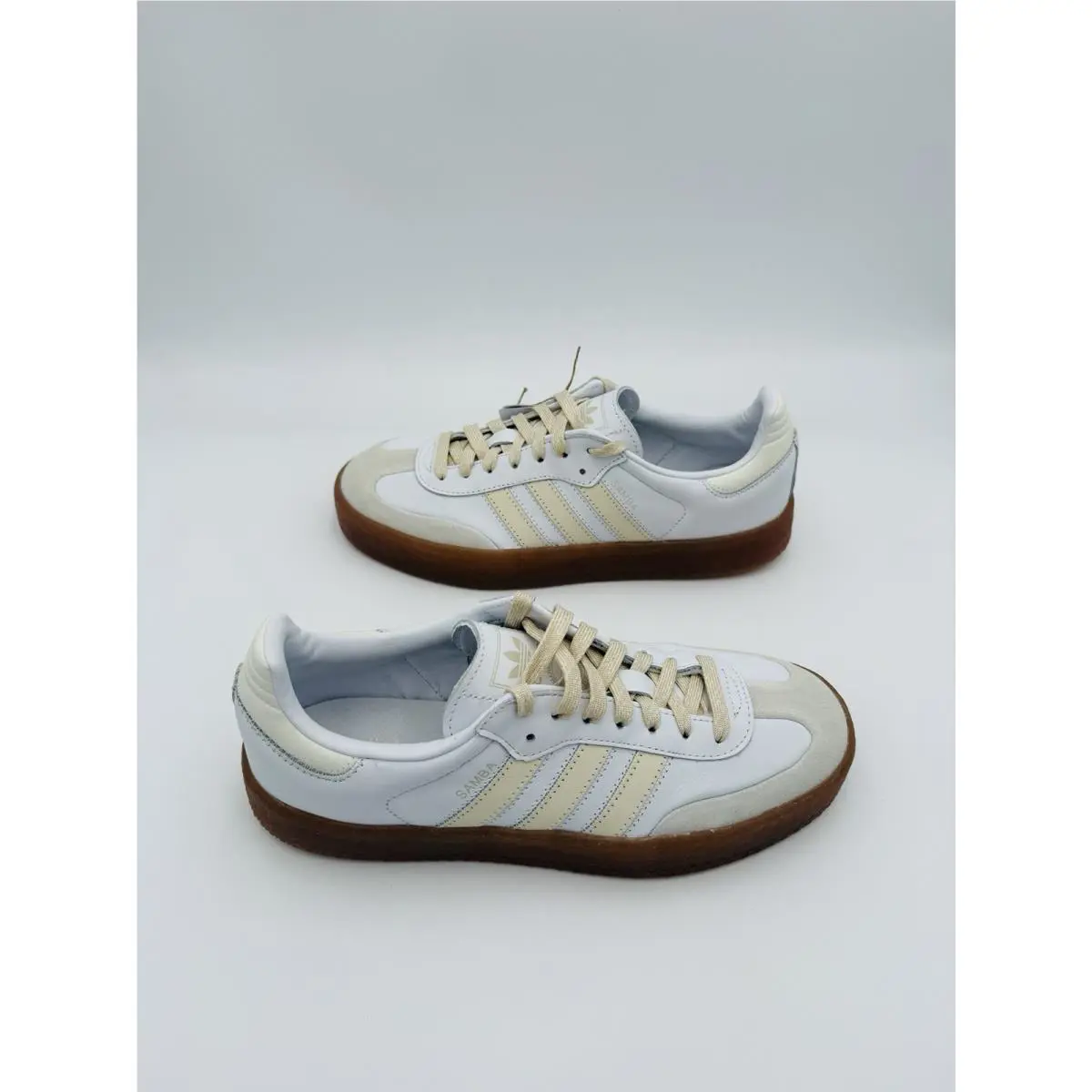 Adidas shoes - adidas Sambae - Sambae - IE9107 - White 5