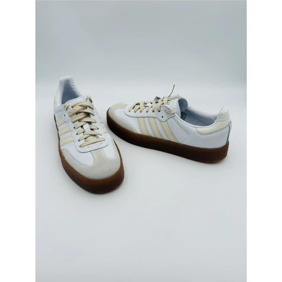 Adidas shoes - adidas Sambae - Sambae - IE9107 - White 6
