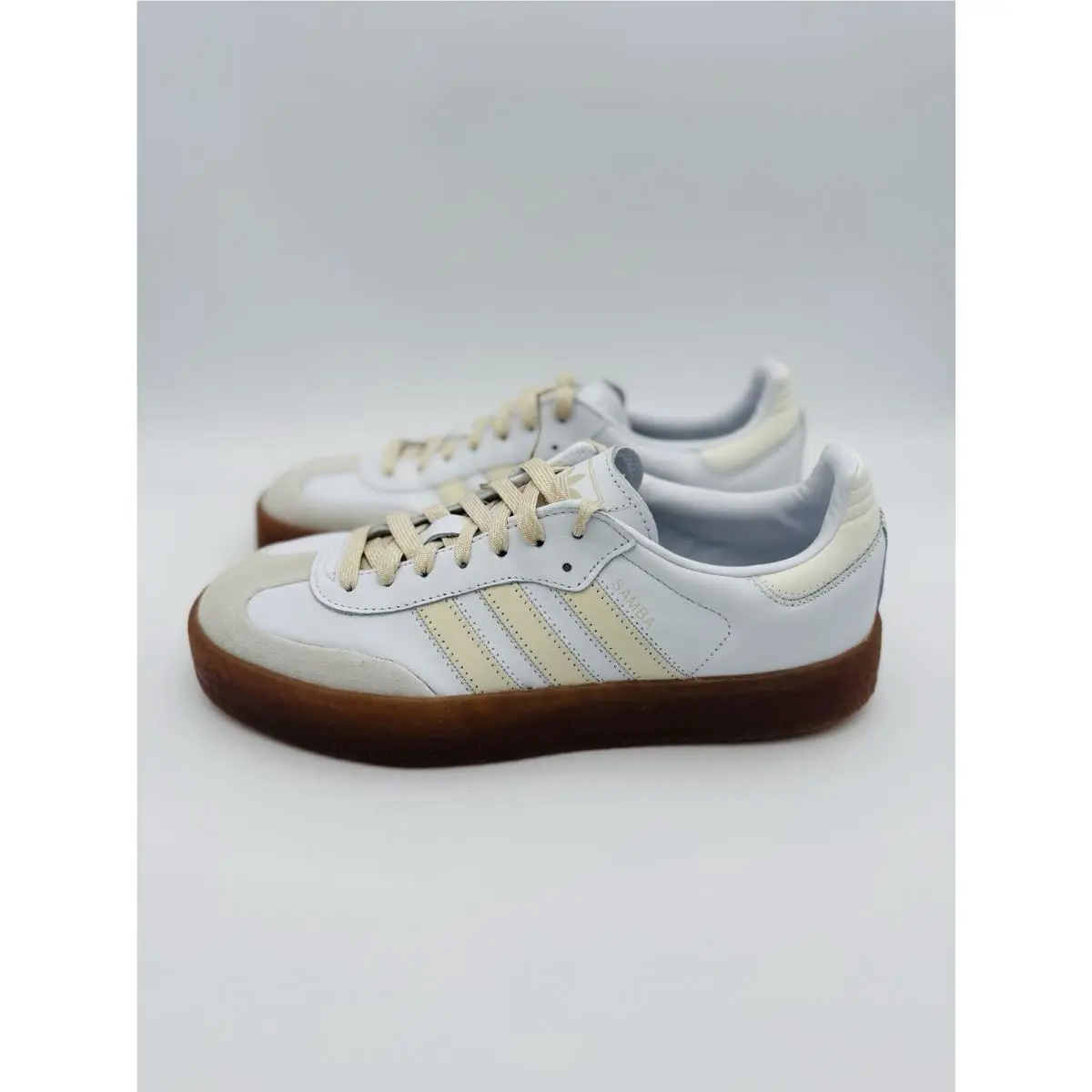 Adidas shoes - adidas Sambae - Sambae - IE9107 - White 8