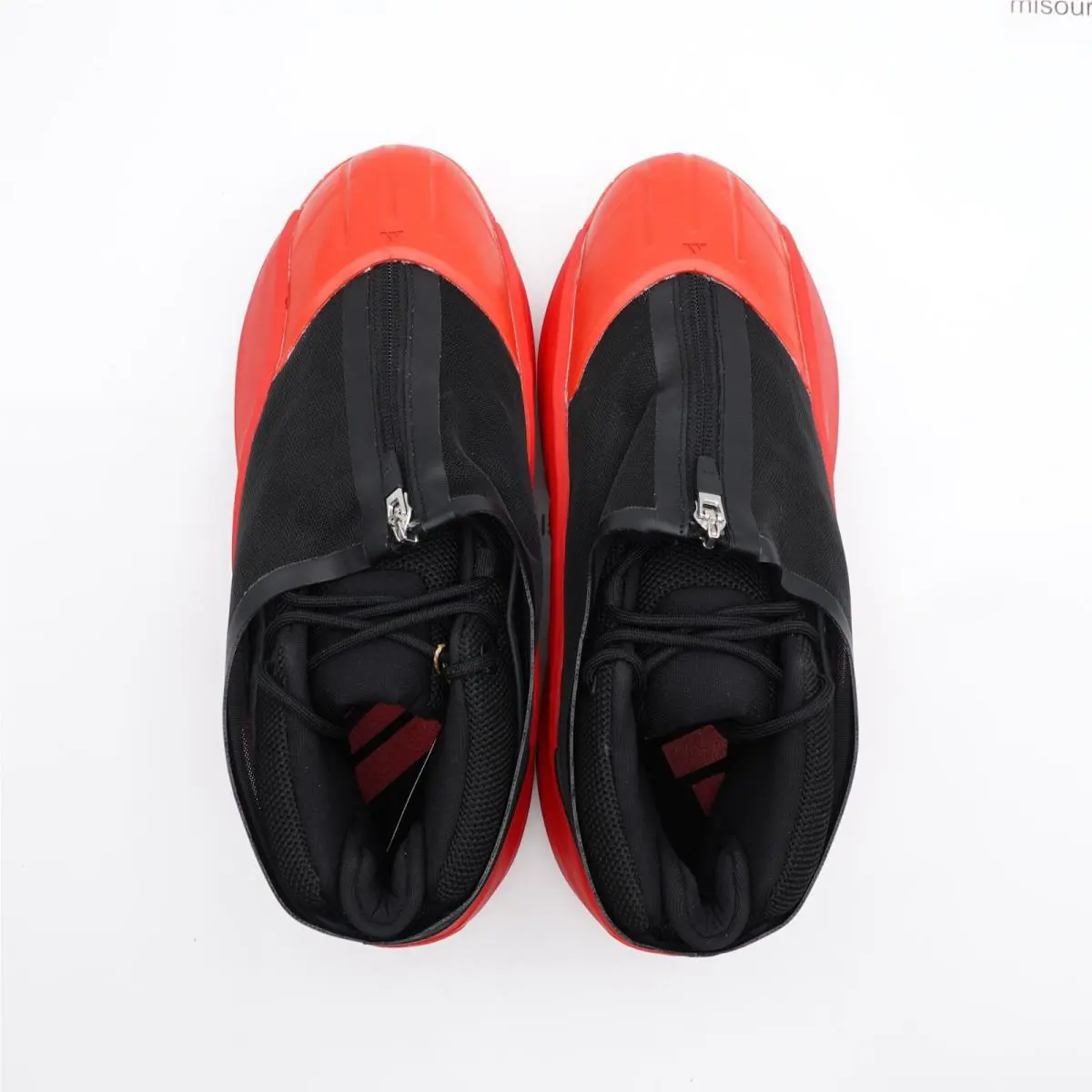 Adidas shoes - adidas Crazy IIInfinity - Crazy IIInfinity - Red 1