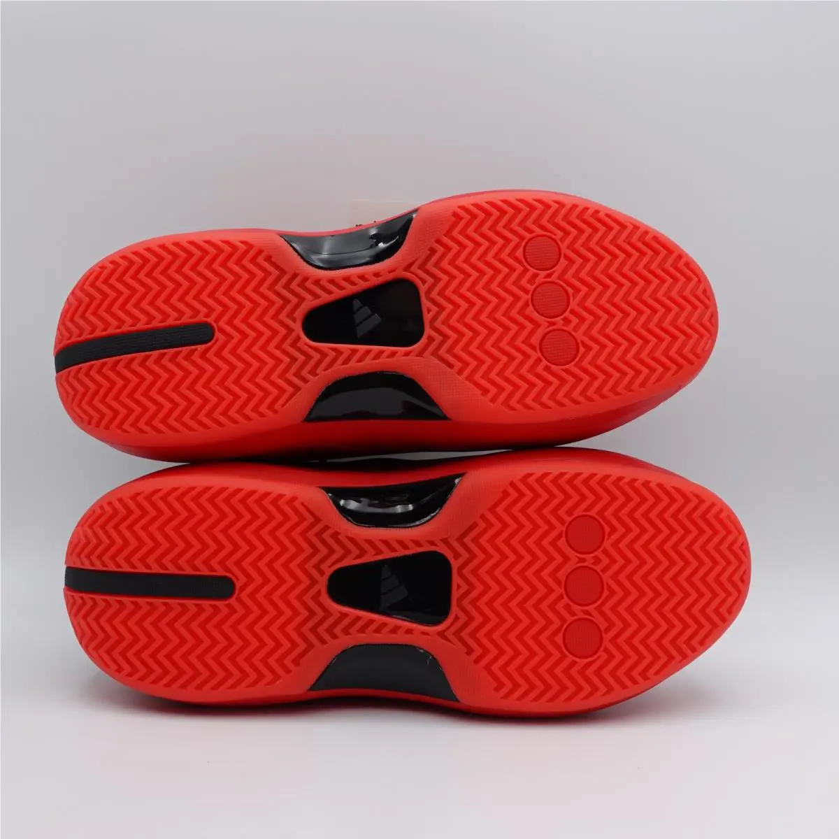 Adidas shoes - adidas Crazy IIInfinity - Crazy IIInfinity - Red 3