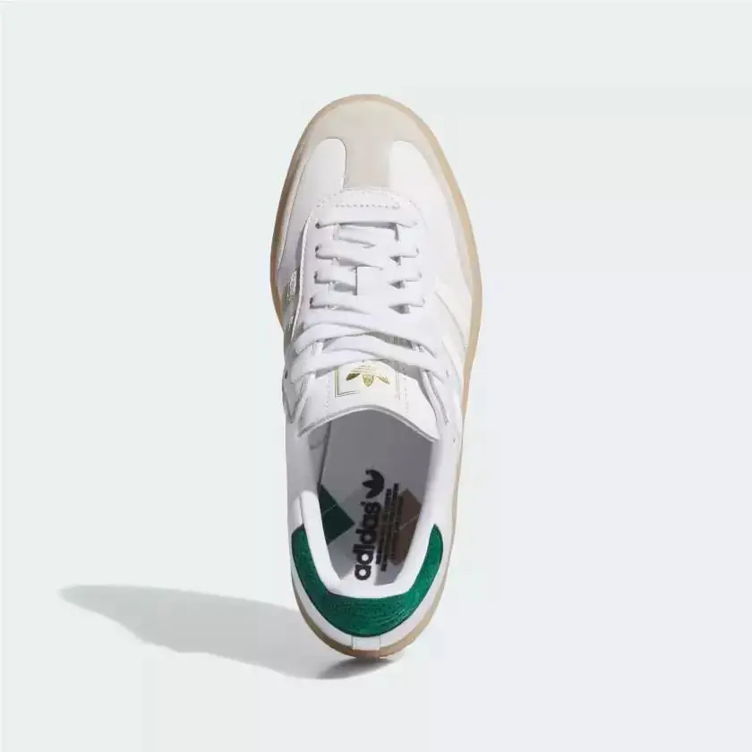 Adidas shoes - adidas Sambae - Sambae - IF7162 - OWHITE /ALUMNI/GOLDMT 0