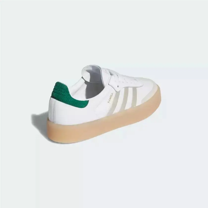 Adidas shoes - adidas Sambae - Sambae - IF7162 - OWHITE /ALUMNI/GOLDMT 2