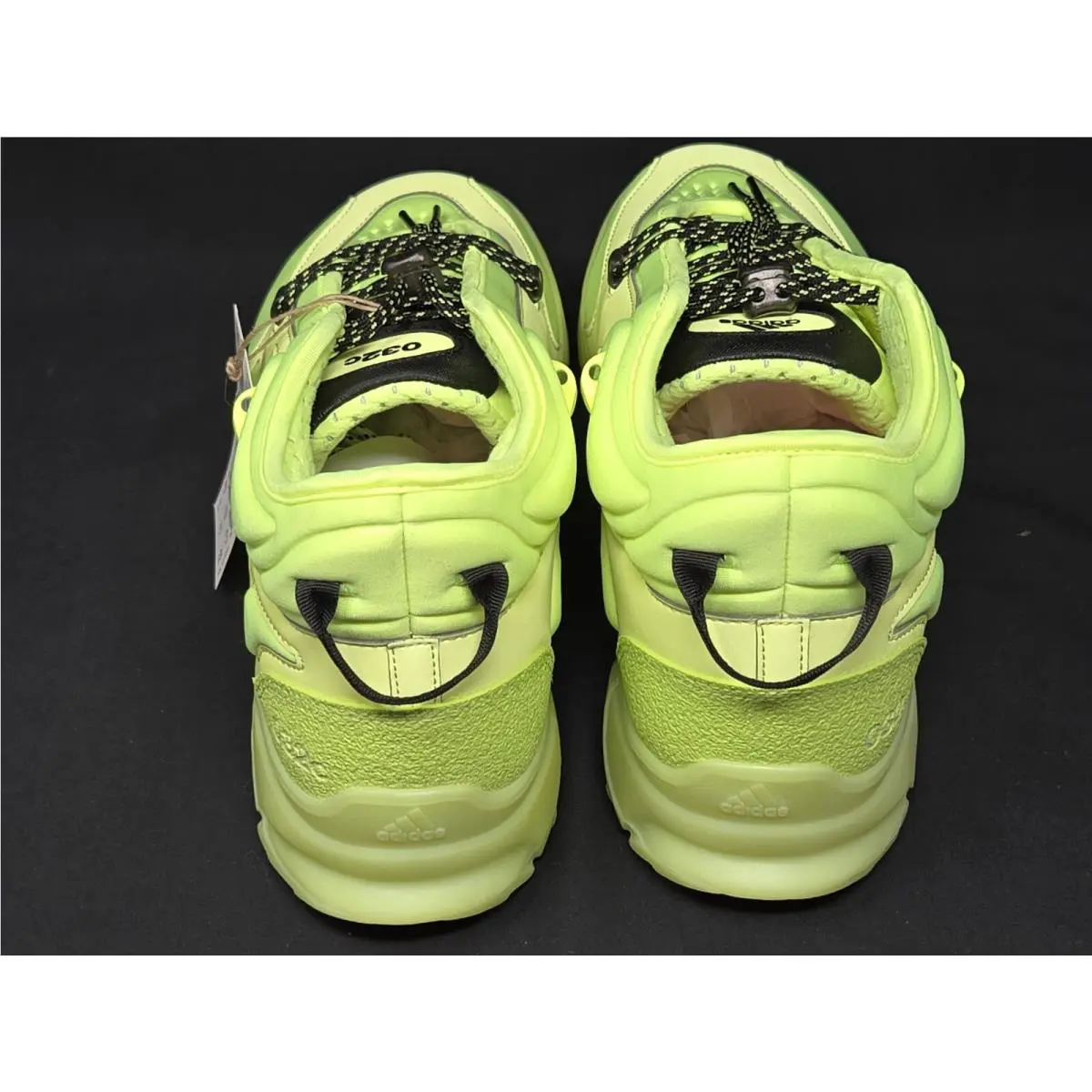 Adidas shoes - adidas Originals - Originals - GZ5580 - Yellow 4