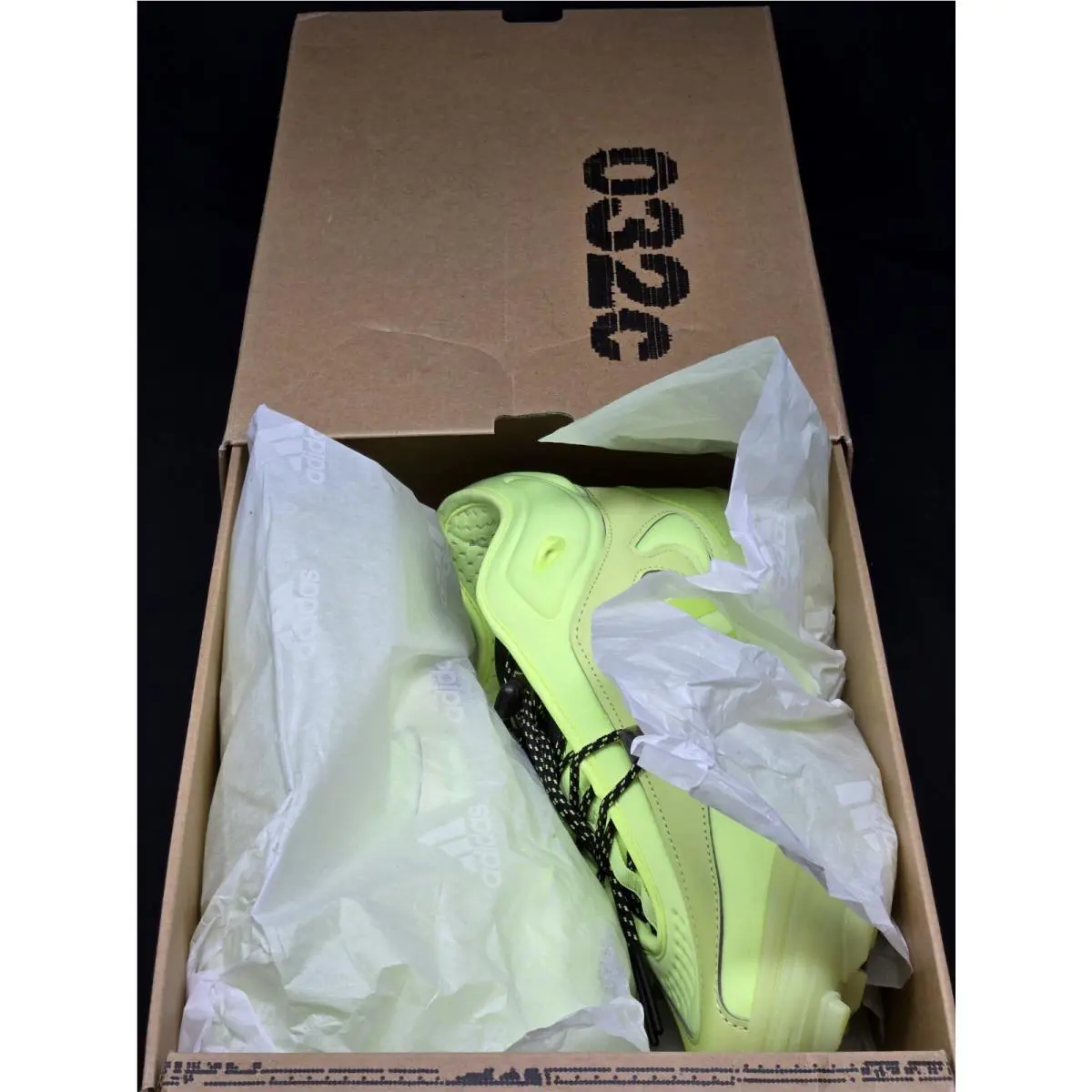 Adidas shoes - adidas Originals - Originals - GZ5580 - Yellow 7