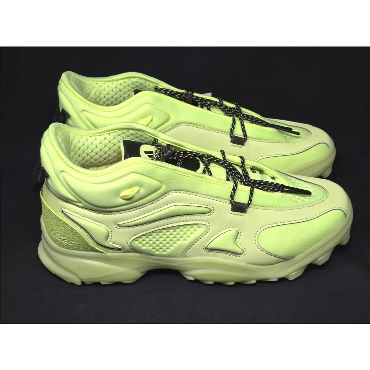 Adidas shoes - adidas Originals - Originals - GZ5580 - Yellow 10