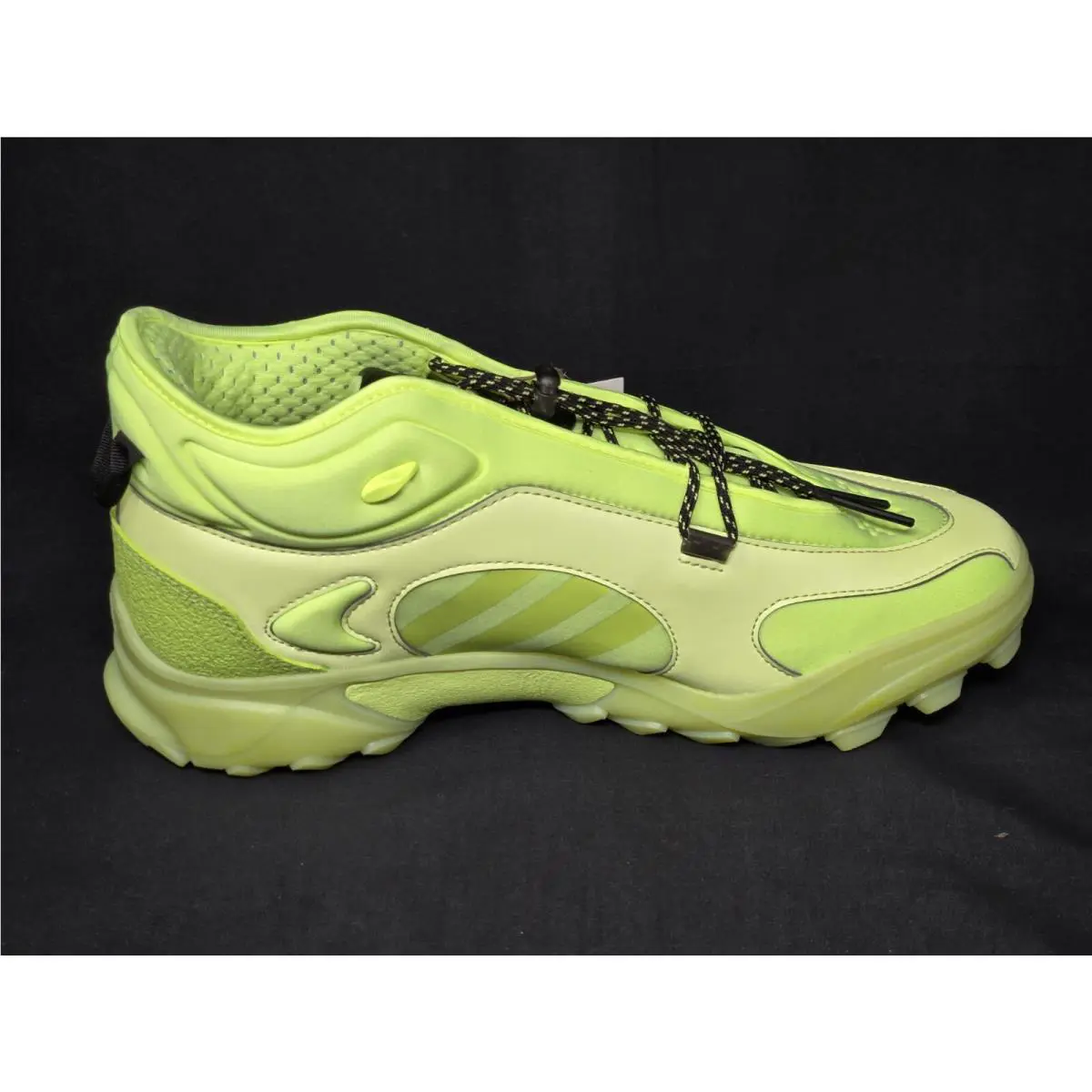 Adidas shoes - adidas Originals - Originals - GZ5580 - Yellow 11