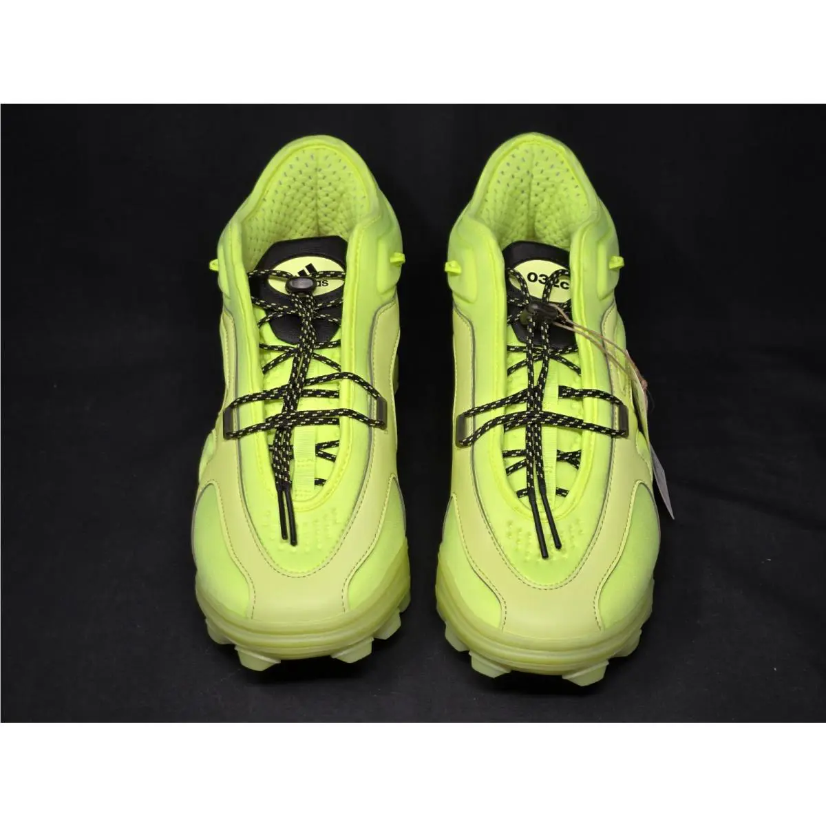Adidas shoes - adidas Originals - Originals - GZ5580 - Yellow 14