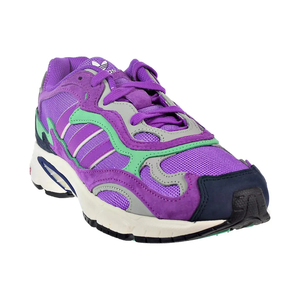 Adidas shoes - f97208 - f97208 - Shock Purple-Green 0