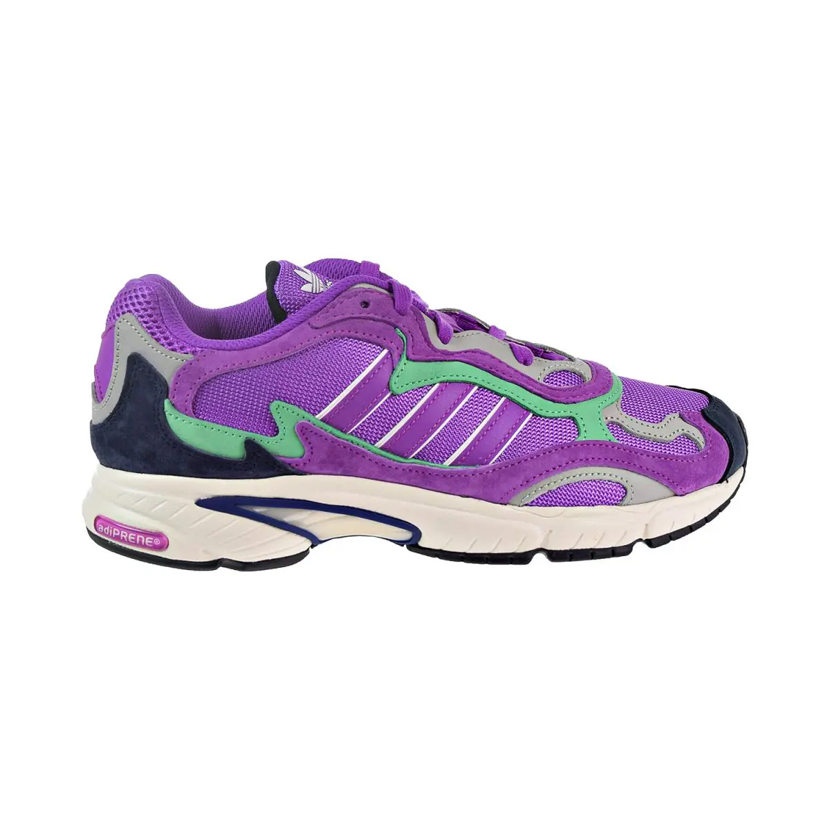 Adidas shoes - f97208 - f97208 - Shock Purple-Green 5