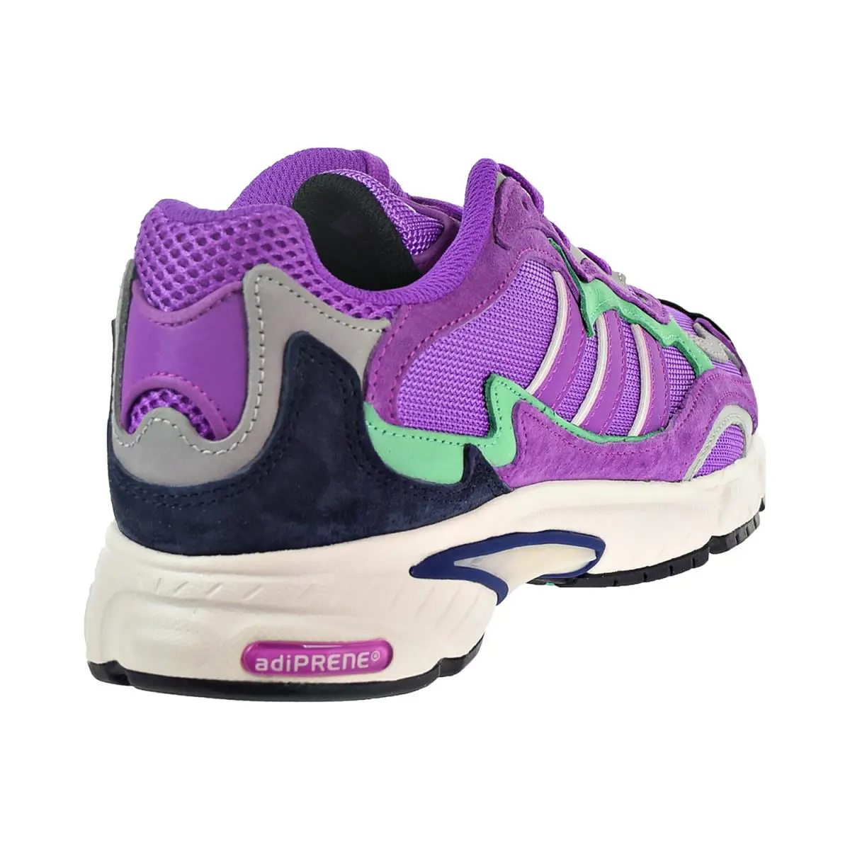 Adidas shoes - f97208 - f97208 - Shock Purple-Green 7