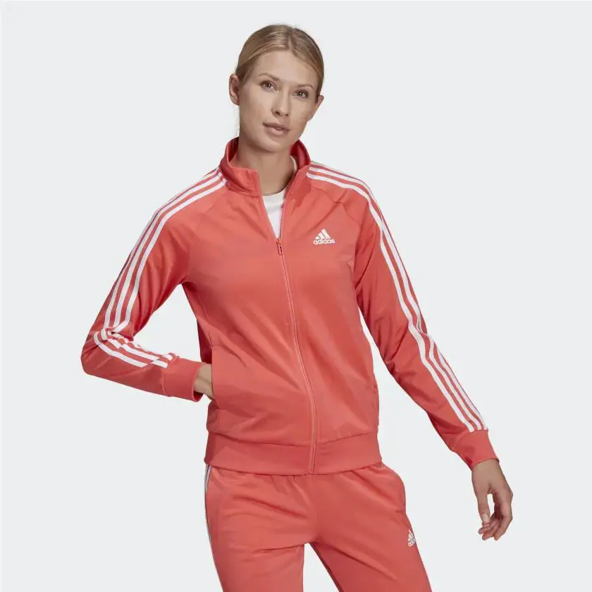 Adidas clothing - HC9245 HD4287 - HC9245 HD4287 - Semi Turbo / White 1