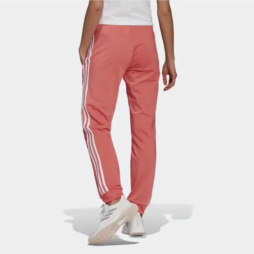 Adidas clothing - HC9245 HD4287 - HC9245 HD4287 - Semi Turbo / White 4