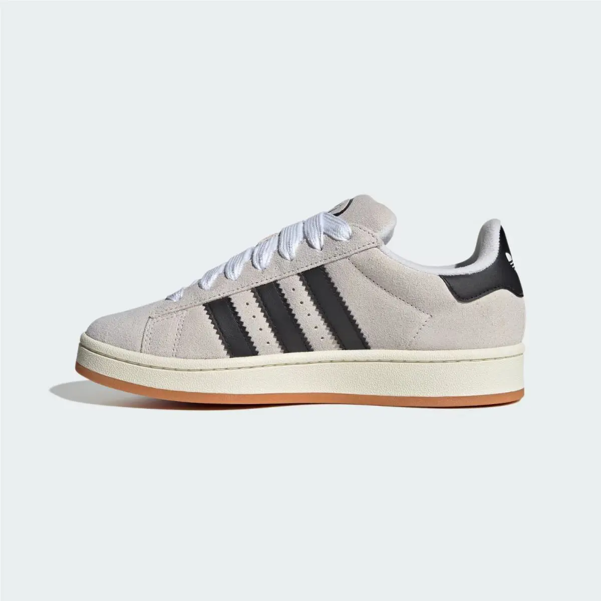Adidas shoes - Adidas Campus 00s GY0042 - Campus - GY0042 - White 1