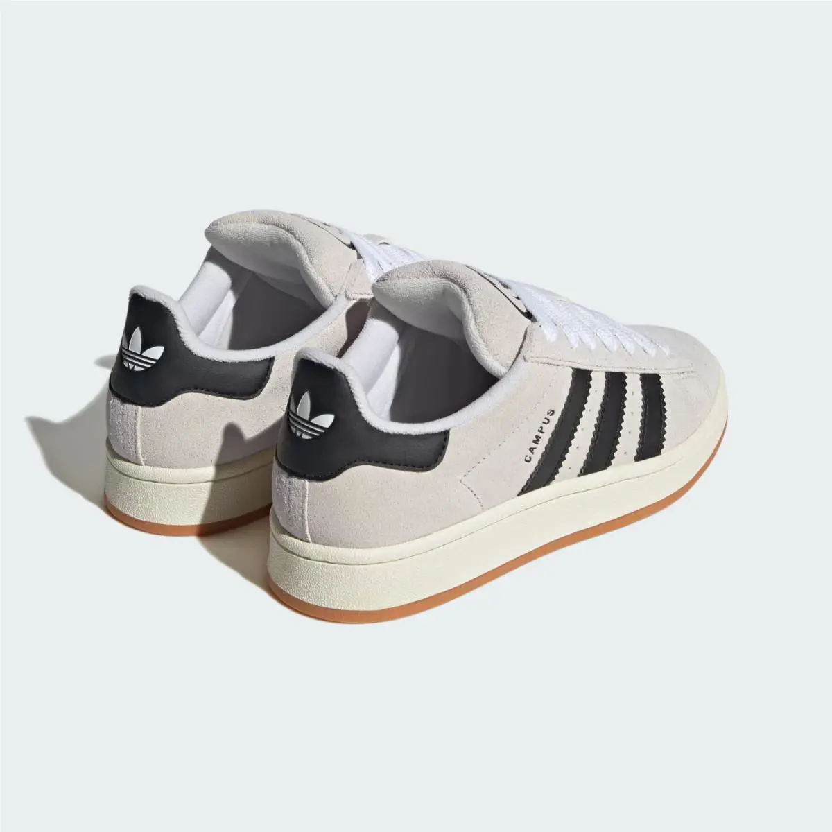 Adidas shoes - Adidas Campus 00s GY0042 - Campus - GY0042 - White 2