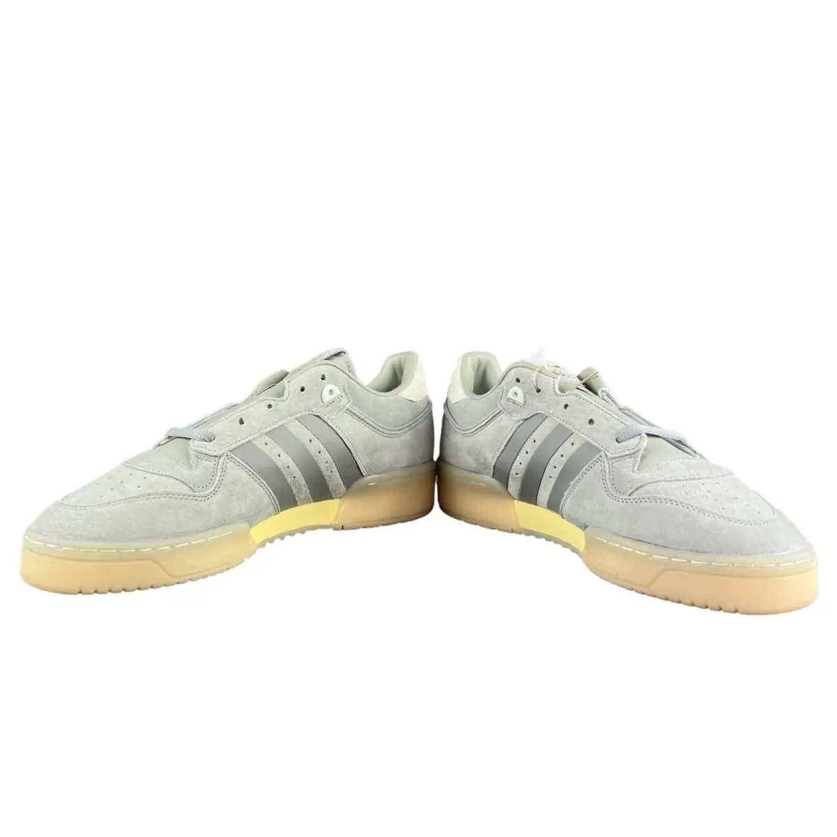 Adidas shoes - adidas Rivalry - Rivalry - FZ6323 - grey 6