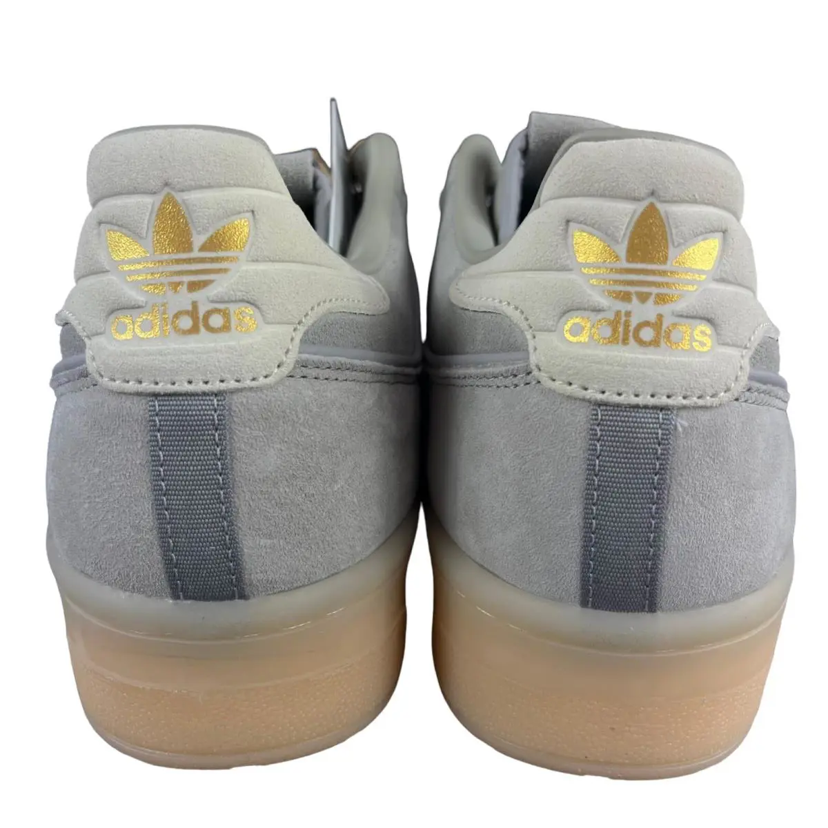 Adidas shoes - adidas Rivalry - Rivalry - FZ6323 - grey 12