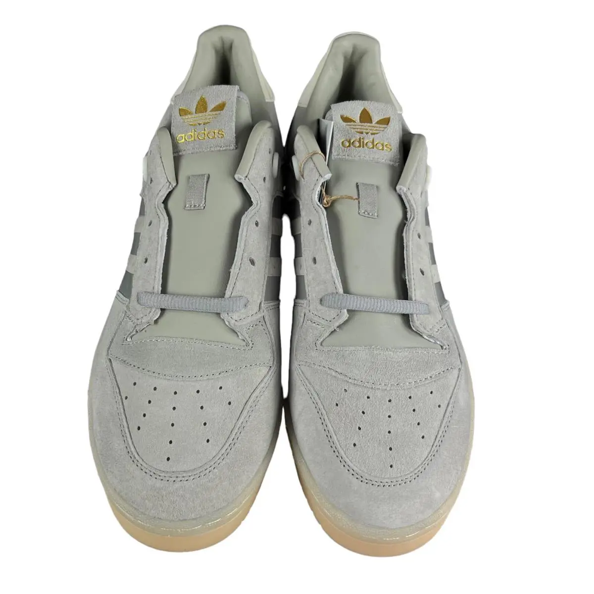 Adidas shoes - adidas Rivalry - Rivalry - FZ6323 - grey 14