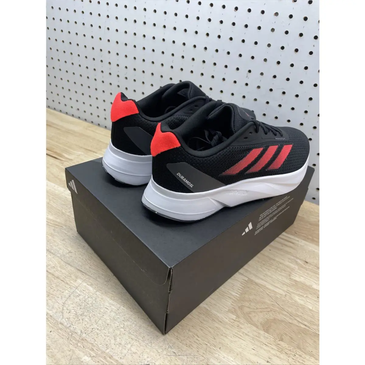 Adidas shoes - adidas Running - Running - IF9483 - Black 13